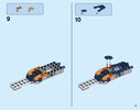 Building Instructions - LEGO - NEXO KNIGHTS - 70348 - Lance's Twin Jouster: Page 11