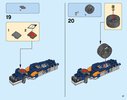 Building Instructions - LEGO - NEXO KNIGHTS - 70348 - Lance's Twin Jouster: Page 17