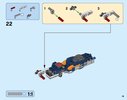 Building Instructions - LEGO - NEXO KNIGHTS - 70348 - Lance's Twin Jouster: Page 19