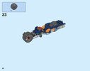 Building Instructions - LEGO - NEXO KNIGHTS - 70348 - Lance's Twin Jouster: Page 20