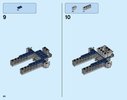 Building Instructions - LEGO - NEXO KNIGHTS - 70348 - Lance's Twin Jouster: Page 28