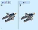 Building Instructions - LEGO - NEXO KNIGHTS - 70348 - Lance's Twin Jouster: Page 30