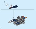 Building Instructions - LEGO - NEXO KNIGHTS - 70348 - Lance's Twin Jouster: Page 38