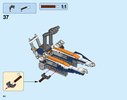 Building Instructions - LEGO - NEXO KNIGHTS - 70348 - Lance's Twin Jouster: Page 50