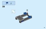 Building Instructions - LEGO - NEXO KNIGHTS - 70349 - Ruina's Lock & Roller: Page 33