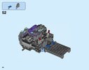 Building Instructions - LEGO - NEXO KNIGHTS - 70350 - The Three Brothers: Page 50