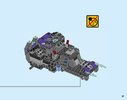 Building Instructions - LEGO - NEXO KNIGHTS - 70350 - The Three Brothers: Page 57