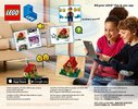 Building Instructions - LEGO - NEXO KNIGHTS - 70350 - The Three Brothers: Page 83