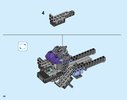 Building Instructions - LEGO - NEXO KNIGHTS - 70350 - The Three Brothers: Page 34