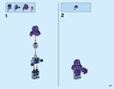 Building Instructions - LEGO - NEXO KNIGHTS - 70350 - The Three Brothers: Page 43