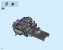 Building Instructions - LEGO - NEXO KNIGHTS - 70350 - The Three Brothers: Page 52