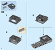 Building Instructions - LEGO - NEXO KNIGHTS - 70351 - Clay's Falcon Fighter Blaster: Page 4