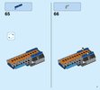 Building Instructions - LEGO - NEXO KNIGHTS - 70351 - Clay's Falcon Fighter Blaster: Page 7