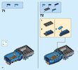 Building Instructions - LEGO - NEXO KNIGHTS - 70351 - Clay's Falcon Fighter Blaster: Page 10