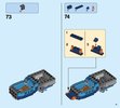 Building Instructions - LEGO - NEXO KNIGHTS - 70351 - Clay's Falcon Fighter Blaster: Page 11