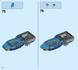 Building Instructions - LEGO - NEXO KNIGHTS - 70351 - Clay's Falcon Fighter Blaster: Page 12