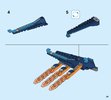 Building Instructions - LEGO - NEXO KNIGHTS - 70351 - Clay's Falcon Fighter Blaster: Page 29