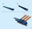 Building Instructions - LEGO - NEXO KNIGHTS - 70351 - Clay's Falcon Fighter Blaster: Page 39