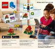 Building Instructions - LEGO - NEXO KNIGHTS - 70351 - Clay's Falcon Fighter Blaster: Page 67