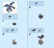 Building Instructions - LEGO - NEXO KNIGHTS - 70351 - Clay's Falcon Fighter Blaster: Page 7