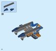 Building Instructions - LEGO - NEXO KNIGHTS - 70351 - Clay's Falcon Fighter Blaster: Page 50