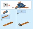 Building Instructions - LEGO - NEXO KNIGHTS - 70351 - Clay's Falcon Fighter Blaster: Page 2