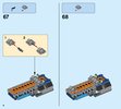 Building Instructions - LEGO - NEXO KNIGHTS - 70351 - Clay's Falcon Fighter Blaster: Page 8