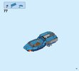 Building Instructions - LEGO - NEXO KNIGHTS - 70351 - Clay's Falcon Fighter Blaster: Page 13