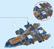 Building Instructions - LEGO - NEXO KNIGHTS - 70351 - Clay's Falcon Fighter Blaster: Page 19