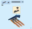 Building Instructions - LEGO - NEXO KNIGHTS - 70351 - Clay's Falcon Fighter Blaster: Page 27