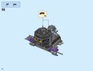 Building Instructions - LEGO - NEXO KNIGHTS - 70352 - Jestro's Headquarters: Page 62