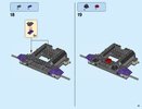 Building Instructions - LEGO - NEXO KNIGHTS - 70352 - Jestro's Headquarters: Page 35