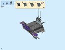 Building Instructions - LEGO - NEXO KNIGHTS - 70352 - Jestro's Headquarters: Page 42