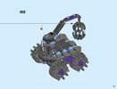 Building Instructions - LEGO - NEXO KNIGHTS - 70352 - Jestro's Headquarters: Page 141