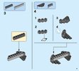 Building Instructions - LEGO - NEXO KNIGHTS - 70353 - The Heligoyle: Page 9