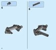 Building Instructions - LEGO - NEXO KNIGHTS - 70353 - The Heligoyle: Page 10