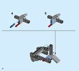 Building Instructions - LEGO - NEXO KNIGHTS - 70353 - The Heligoyle: Page 12