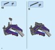 Building Instructions - LEGO - NEXO KNIGHTS - 70353 - The Heligoyle: Page 14