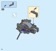 Building Instructions - LEGO - NEXO KNIGHTS - 70353 - The Heligoyle: Page 28