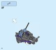 Building Instructions - LEGO - NEXO KNIGHTS - 70353 - The Heligoyle: Page 30