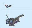 Building Instructions - LEGO - NEXO KNIGHTS - 70353 - The Heligoyle: Page 40