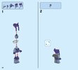 Building Instructions - LEGO - NEXO KNIGHTS - 70353 - The Heligoyle: Page 42