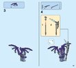 Building Instructions - LEGO - NEXO KNIGHTS - 70353 - The Heligoyle: Page 43