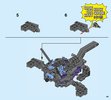 Building Instructions - LEGO - NEXO KNIGHTS - 70353 - The Heligoyle: Page 49