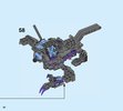 Building Instructions - LEGO - NEXO KNIGHTS - 70353 - The Heligoyle: Page 52