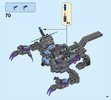 Building Instructions - LEGO - NEXO KNIGHTS - 70353 - The Heligoyle: Page 59