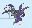 Building Instructions - LEGO - NEXO KNIGHTS - 70353 - The Heligoyle: Page 61