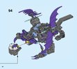 Building Instructions - LEGO - NEXO KNIGHTS - 70353 - The Heligoyle: Page 70