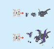 Building Instructions - LEGO - NEXO KNIGHTS - 70353 - The Heligoyle: Page 3