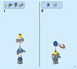 Building Instructions - LEGO - NEXO KNIGHTS - 70353 - The Heligoyle: Page 5